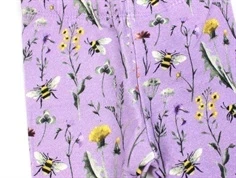 Name It orchid bloom legging blomster